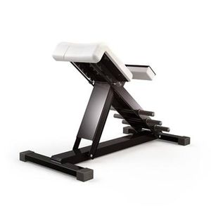 banc de musculation à lombaires