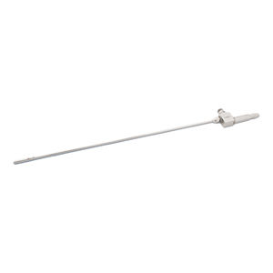 aiguille hypodermique