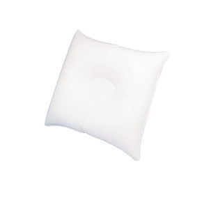 Coussin de siège de toilette, coussin d'assistance gonflable avec ventouses  pour siège de toilette allongé standard, coussin surélevé pour soulager la  douleur chirurgicale : : Santé et Soins personnels