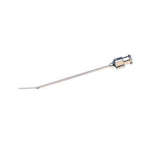 aiguille hypodermique
