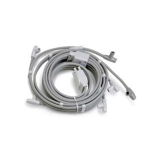 connecteur pour dispositifs médicaux