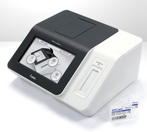 analyseur HbA1c POC