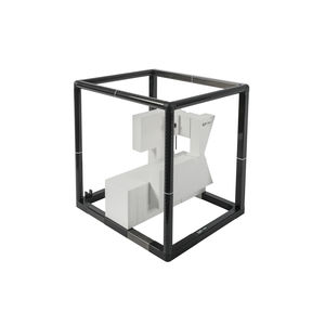 fantôme de test pour protonthérapie