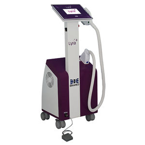 système IPL pour épilation