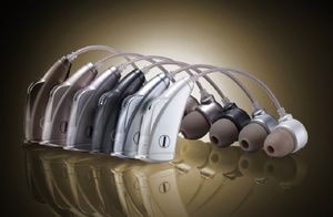 audioprothèse BTE
