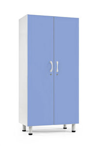 armoire de chambre de patient