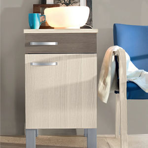 armoire de chevet avec armoire