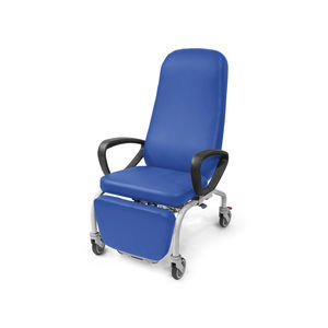 fauteuil de repos inclinable