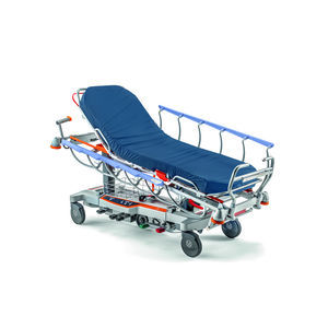 chariot brancard de transport