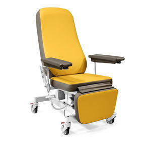 fauteuil de soins électrique