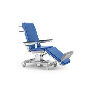 fauteuil de soins électrique