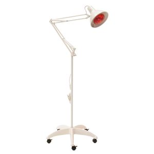 lampe d'examen infrarouge