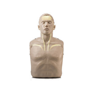 mannequin de formation pour soins d'urgence