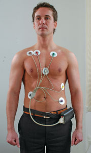 Holter 1 canal