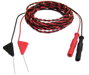 électrode EMG
