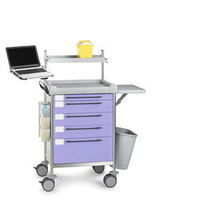 chariot de soins