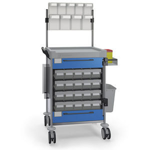 chariot de soins