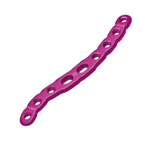plaque de compression de clavicule