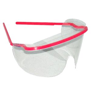 lunettes de sécurité