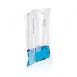 sac pour malaxeur de laboratoire