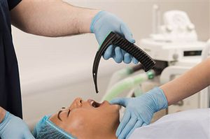 laryngoscope