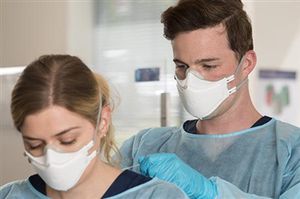 masque de protection