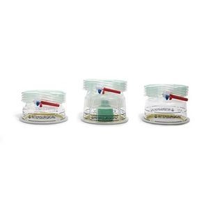 chambre d'humidification