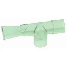 embout buccal pour spiromètre