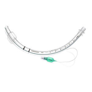 tube endotrachéal oral