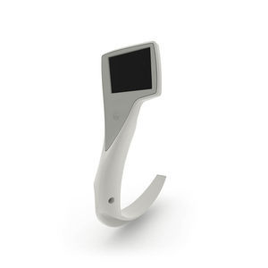 laryngoscope vidéo à usage unique