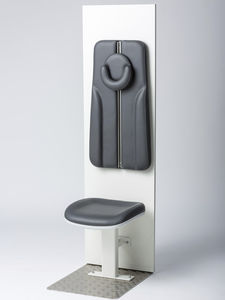 fauteuil d'examen radiologique