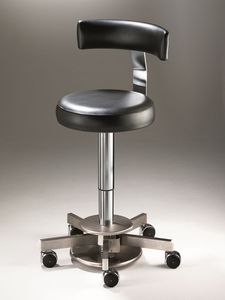 tabouret pour cabinet médical