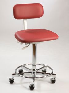 tabouret dentaire