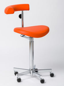 tabouret pour cabinet médical