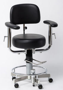 tabouret chirurgical