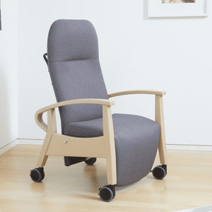 fauteuil de transfert d'intérieur
