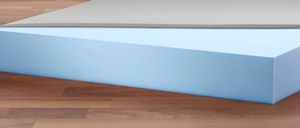 matelas pour lit médicalisé