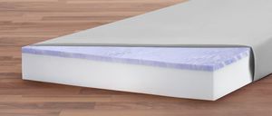 matelas pour lit médicalisé