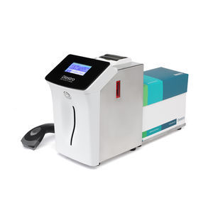 analyseur d'électrolytes automatique