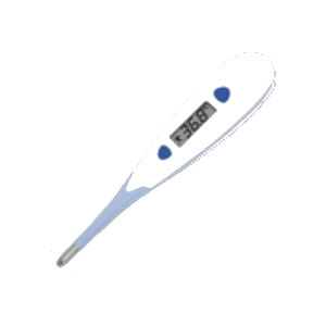 thermomètre médical