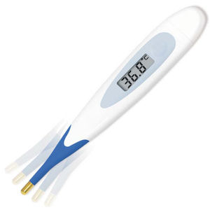 thermomètre médical