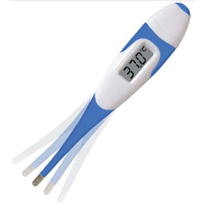 thermomètre médical