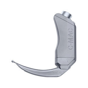 laryngoscope vidéo pédiatrique