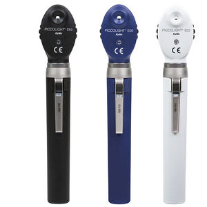 ophtalmoscope direct / portatif