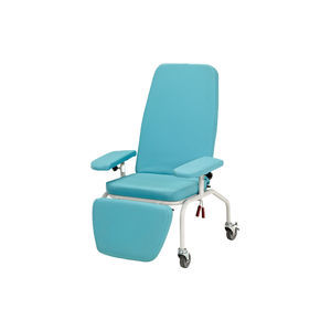 fauteuil de transfusion sanguine manuel