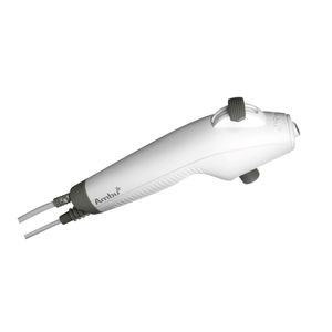 bronchoscope vidéo