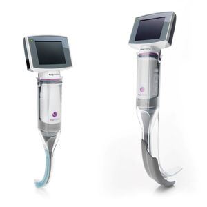endoscope vidéo laryngoscope vidéo