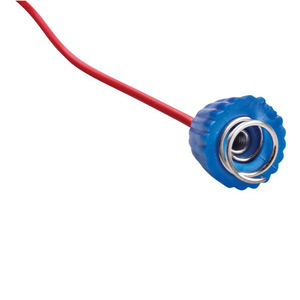 électrode de stimulation