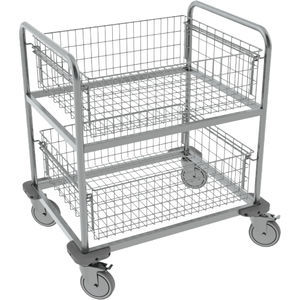 chariot à usage général