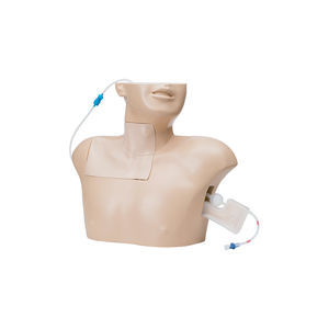 mannequin de formation pour soins infirmiers